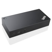 док-станция Lenovo 40AS0090EU