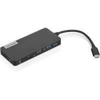док-станция Lenovo 4X90V55523