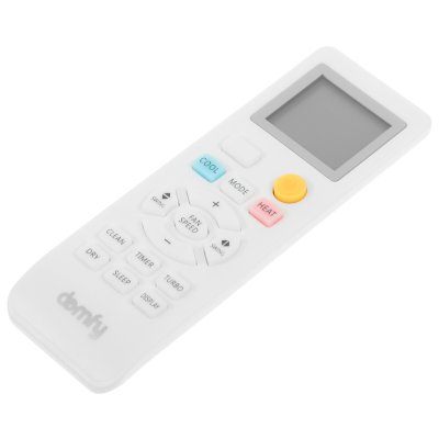 кондиционер Domfy DCW-AC-07-1I