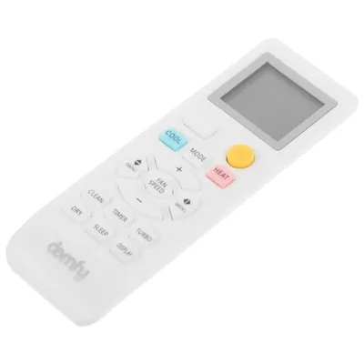 Domfy DCW-AC-12-1I