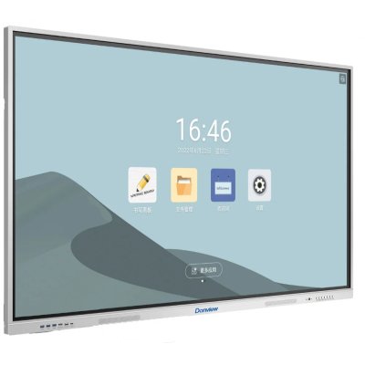 DonView HS-75IW-L06PA без OPS 8/64G