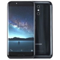 смартфон Doogee BL5000 Black