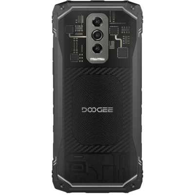 Doogee Blade 10 Ultra 8/256GB Black