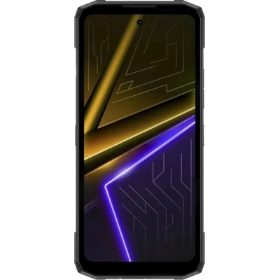 смартфон Doogee Blade 20 Max 12/1TB Green