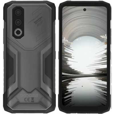 смартфон Doogee Blade 20 Max 12/1TB Grey