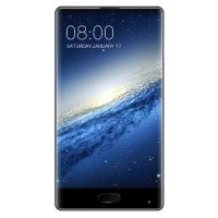 смартфон Doogee Mix 64Gb Ram 4Gb Black