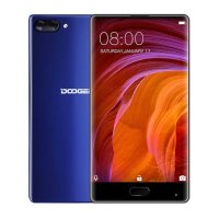 смартфон Doogee Mix 64Gb Ram 4Gb Blue