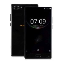 смартфон Doogee Mix 64Gb Ram 6Gb Black