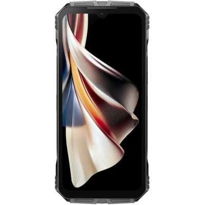 Doogee S Cyber 8/256GB Silver