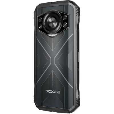 Doogee S Cyber 8/256GB Silver