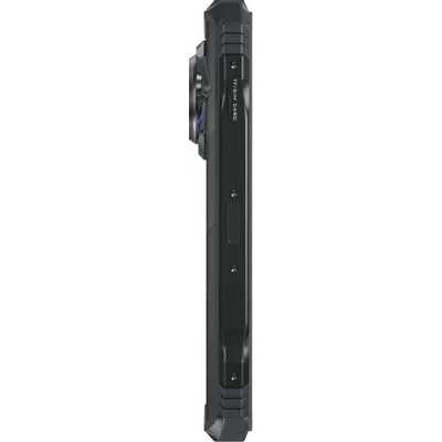 Doogee S Punk 6/256GB Black