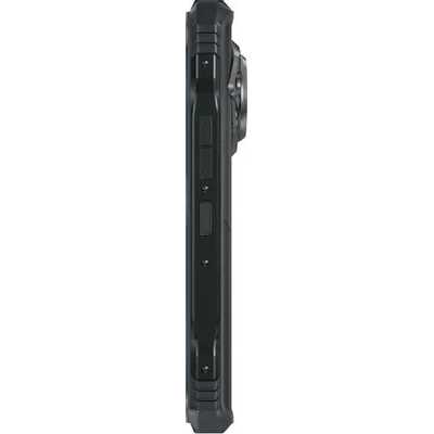смартфон Doogee S Punk 6/256GB Black