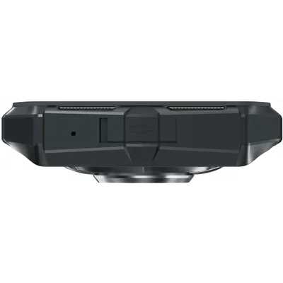 смартфон Doogee S Punk 6/256GB Green