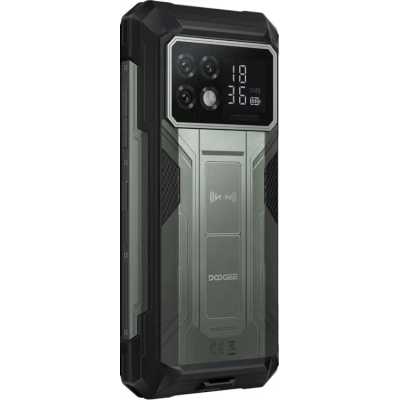 Doogee S200 Max 16/512GB Grey