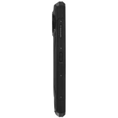 Doogee S200 Plus 16/512GB Black