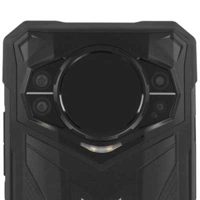 Doogee S200 Plus 16/512GB Black