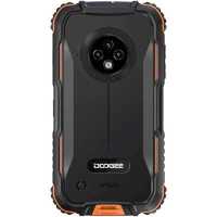 Doogee S35 2/16GB Fire Orange