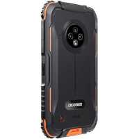 Doogee S35 2/16GB Fire Orange