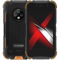 смартфон Doogee S35 3/16GB Fire Orange