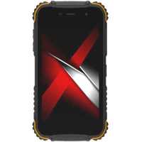 Doogee S35 3/16GB Fire Orange