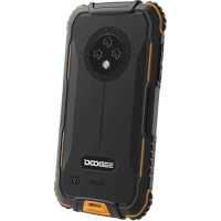смартфон Doogee S35 3/16GB Fire Orange