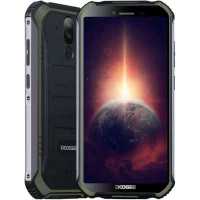 смартфон Doogee S40 Pro Green