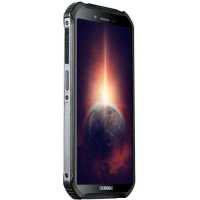 Doogee S40 Pro Green