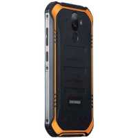 Doogee S40 Pro Orange