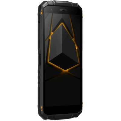 смартфон Doogee S41 Plus 4/128GB Orange
