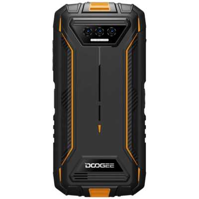 Doogee S41 Plus 4/128GB Orange