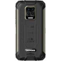 Doogee S59 Black
