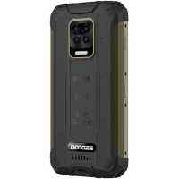Doogee S59 Black