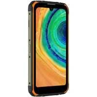 Doogee S59 Black/Orange