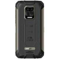Doogee S59 Pro Black
