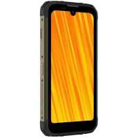 Doogee S59 Pro Black