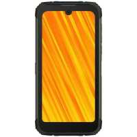смартфон Doogee S59 Pro Green