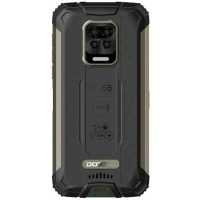 Doogee S59 Pro Green