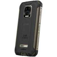 Doogee S59 Pro Green