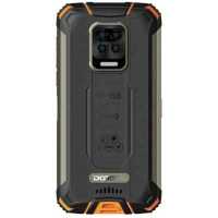 Doogee S59 Pro Orange