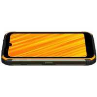 Doogee S59 Pro Orange