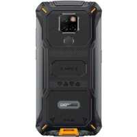 Doogee S68 Pro Black/Orange
