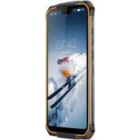 Doogee S68 Pro Black/Orange