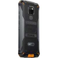 смартфон Doogee S68 Pro Black/Orange