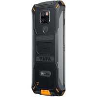 Doogee S68 Pro Black/Orange