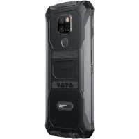 Doogee S68 Pro Mineral Black