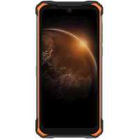 смартфон Doogee S86 Fire Orange