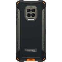 Doogee S86 Fire Orange
