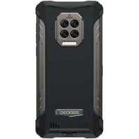 Doogee S86 Mineral Black