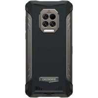 Doogee S86 Pro Black