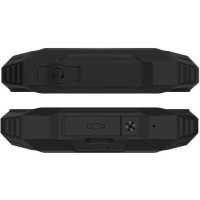 смартфон Doogee S86 Pro Black